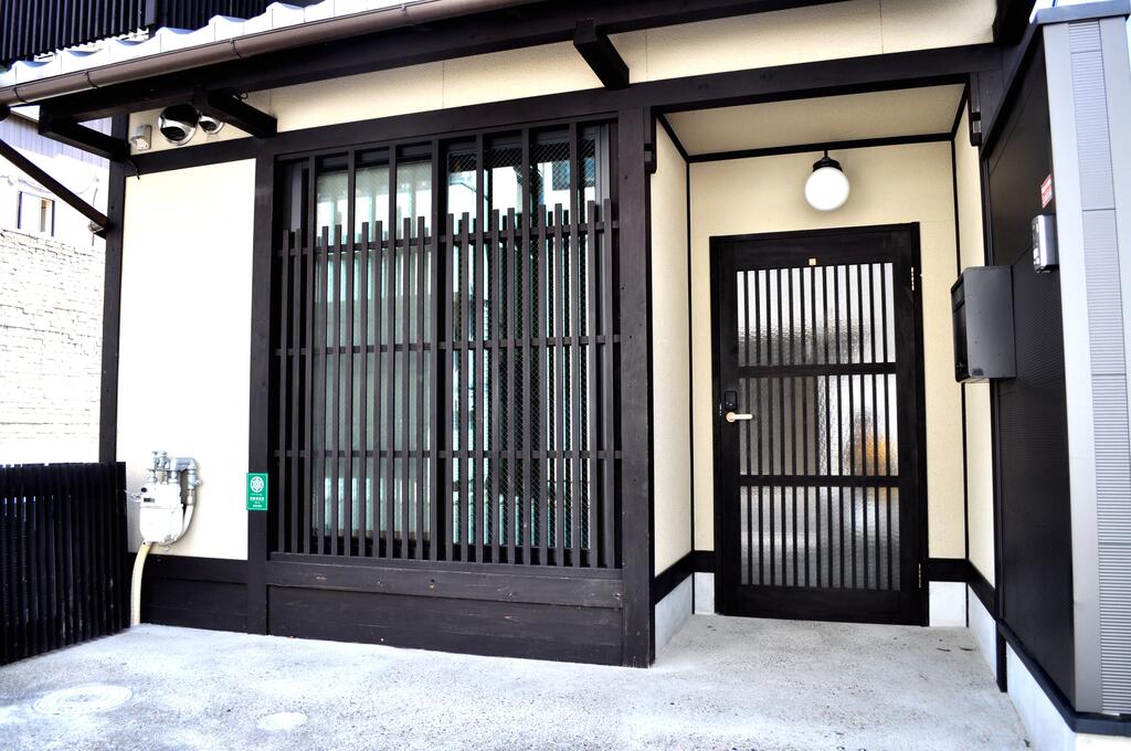 Kamon Inn Toji