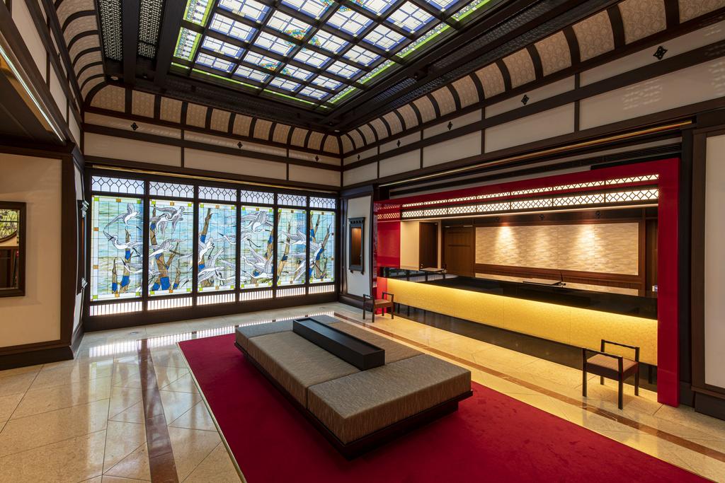 Kyoto Yamashina Hotel Sanraku