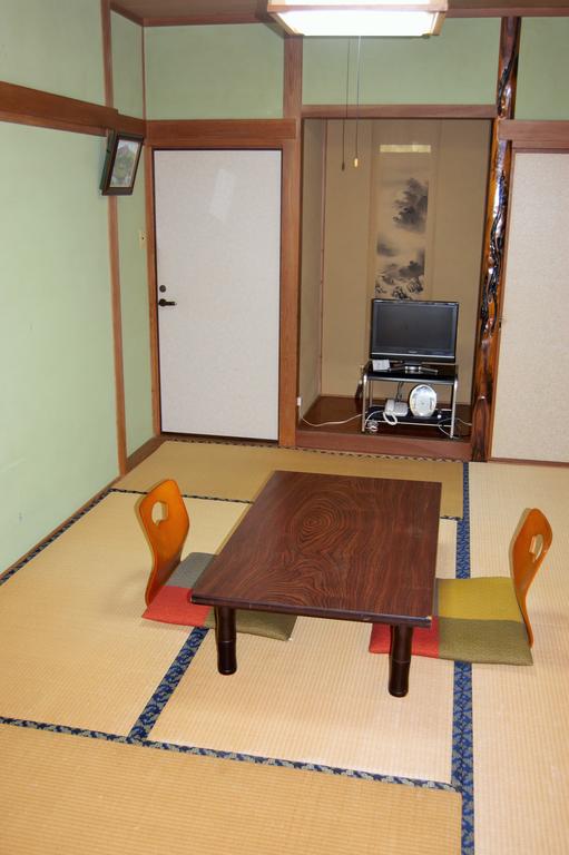 Ryokan Tsuruya Intaku