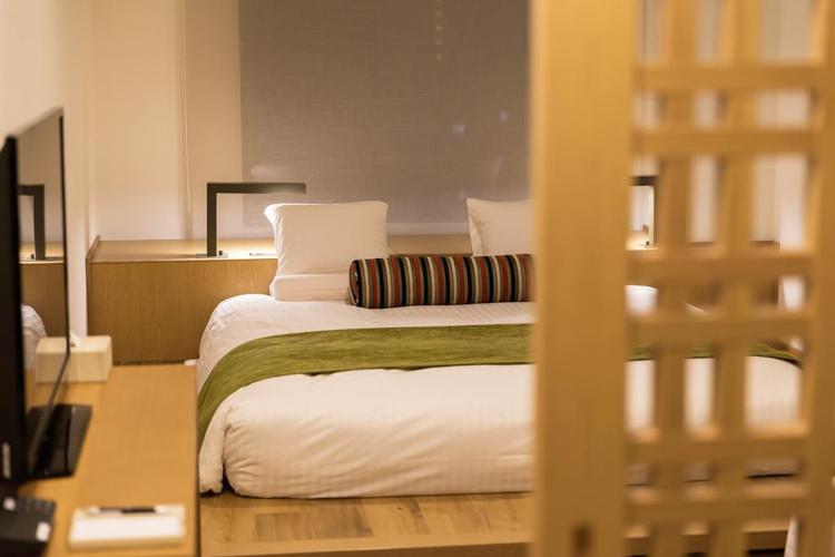 HOTEL MYSTAYS PREMIER Omori