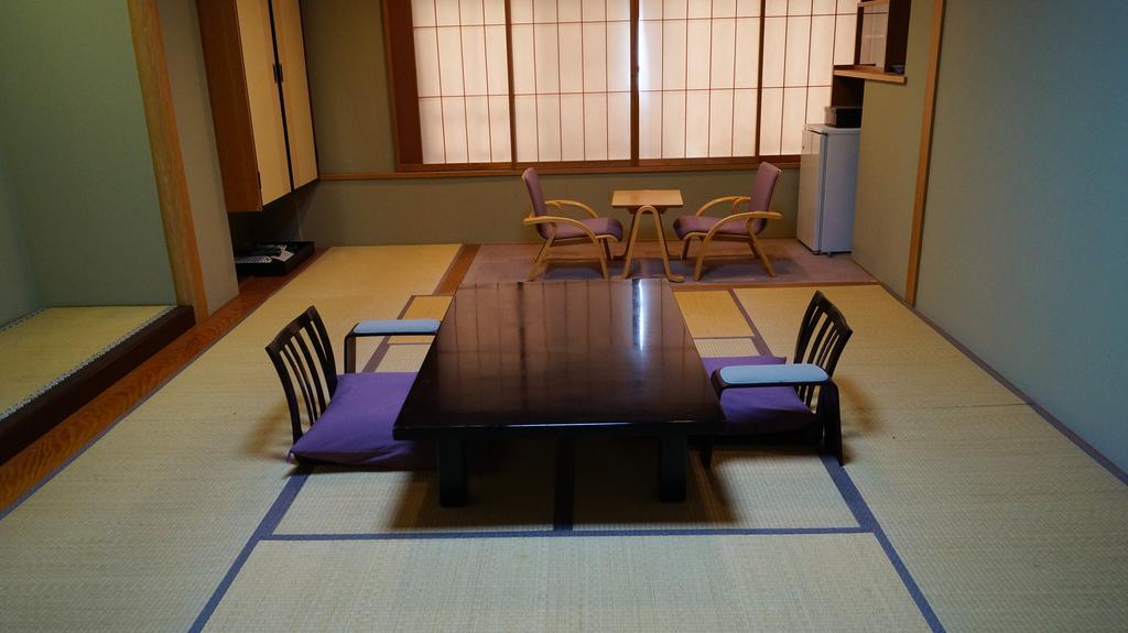 OYO Hotel Kazeyuki Takayama Okuhida Onsengo Hirayu