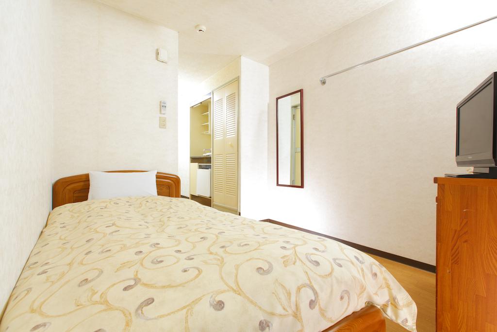 FLEXSTAY INN Nakanobu