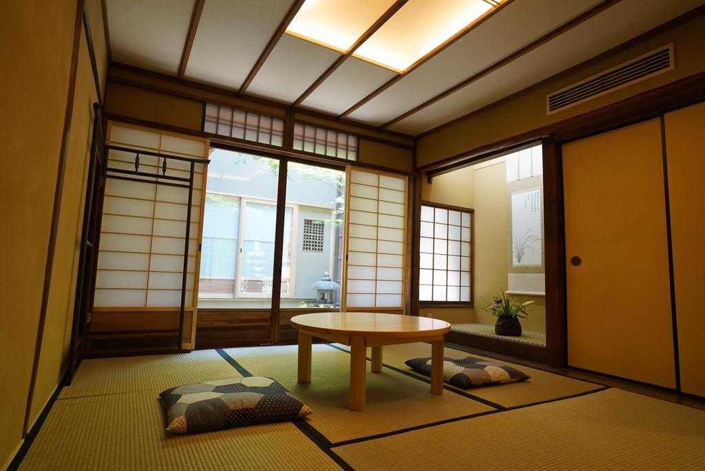 Ryokan Tori