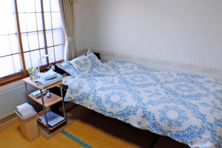 Homestay Plus Hakodate