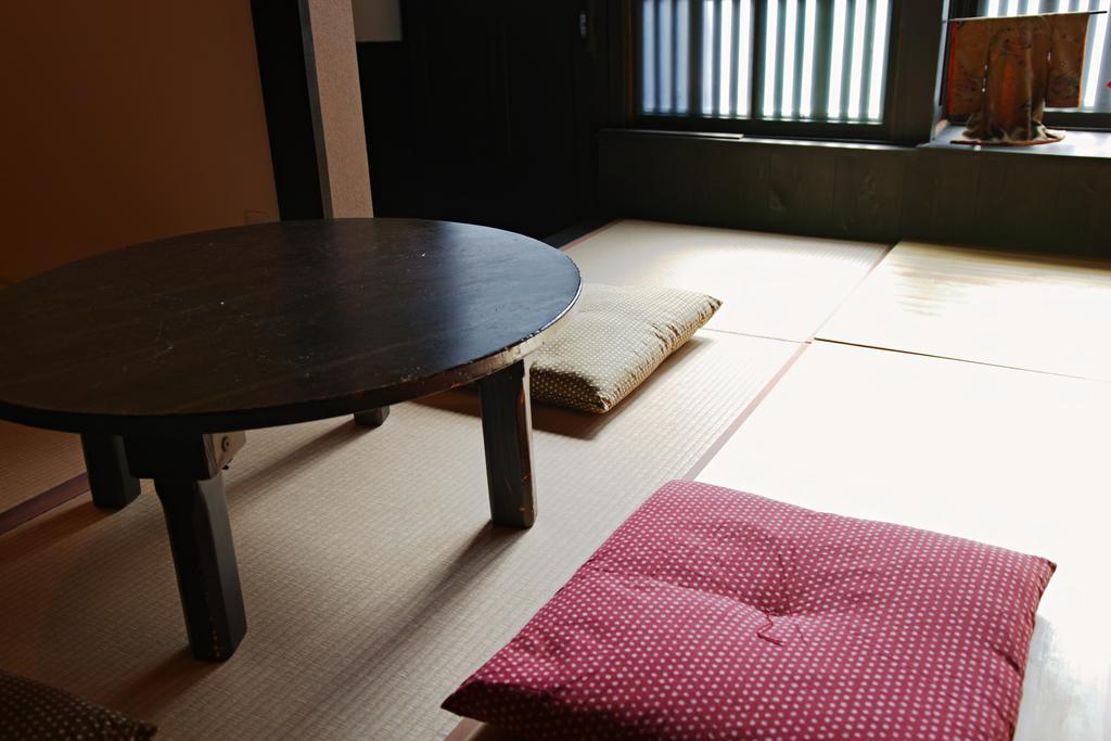 Kyoto Machiya Saikyo-Inn