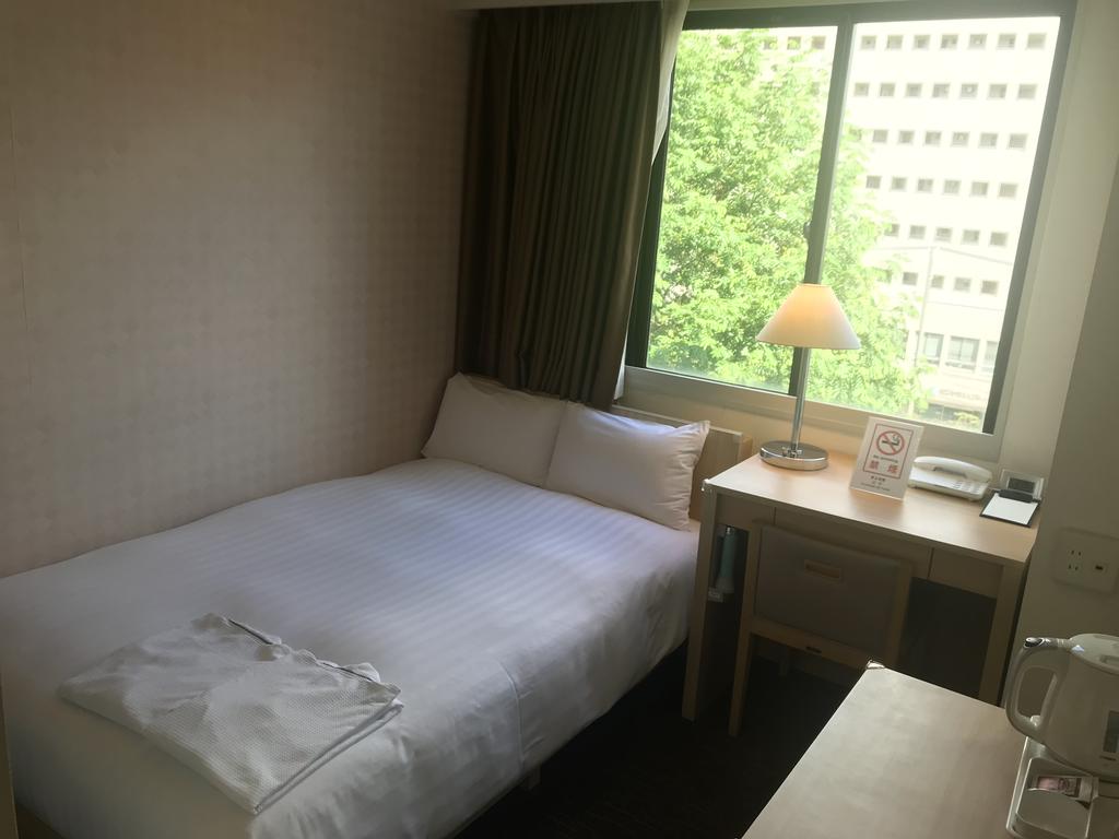 Hotel Sunline Fukuoka Hakata Ekimae