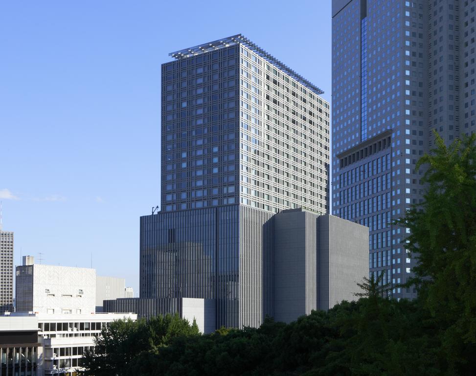 The Capitol Hotel Tokyu