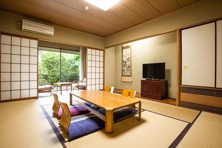 Shiki Resort Sensenkaku