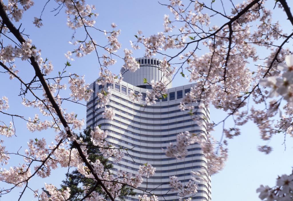 Hotel New Otani Tokyo Garden Tower