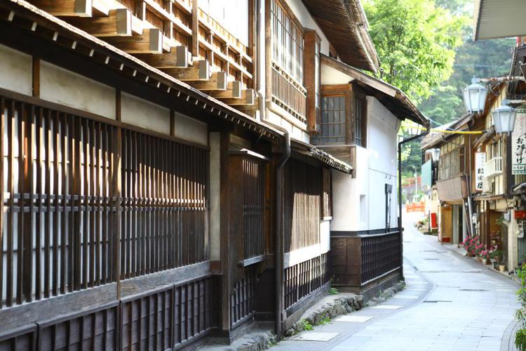 Ikariya Ryokan