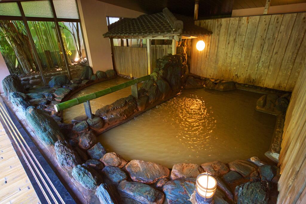 Arima Onsen Tocen Goshobo