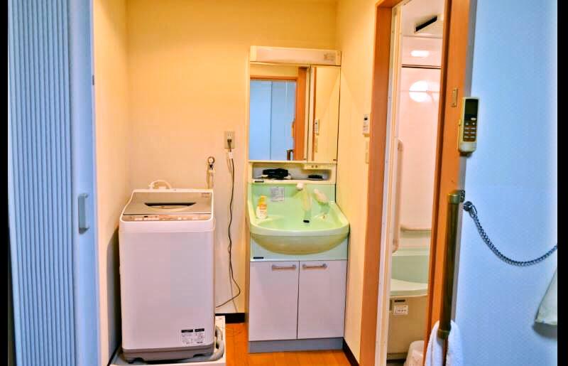 Minami Tokiwadai Apartment 2F