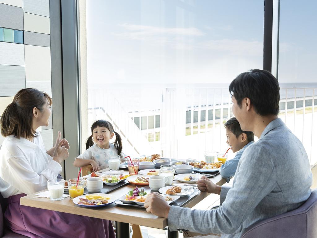 Tokyo Bay Tokyu Hotel