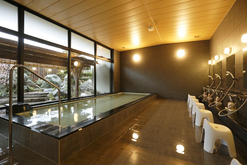 Kanazawa Sainoniwa Hotel