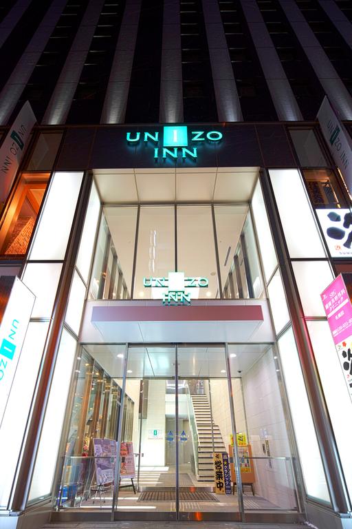 UNIZO INN Sapporo