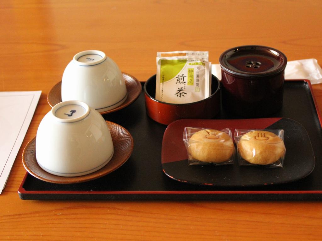 Hakone Yunohana Prince Hotel