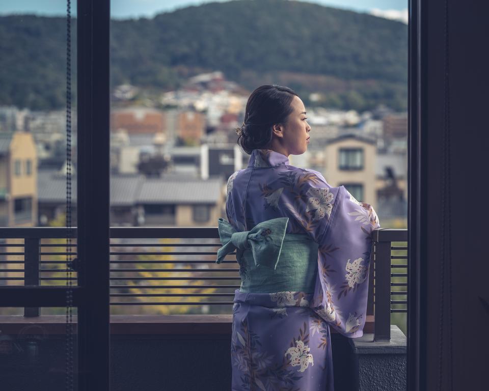 Kyoto River View House Kyoraku