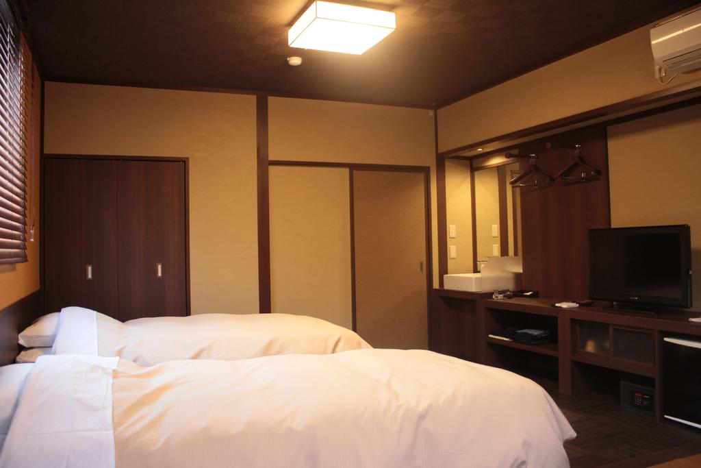 Tokiwa Ryokan