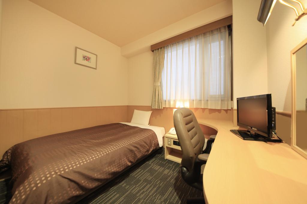 Sendai Business Hotel