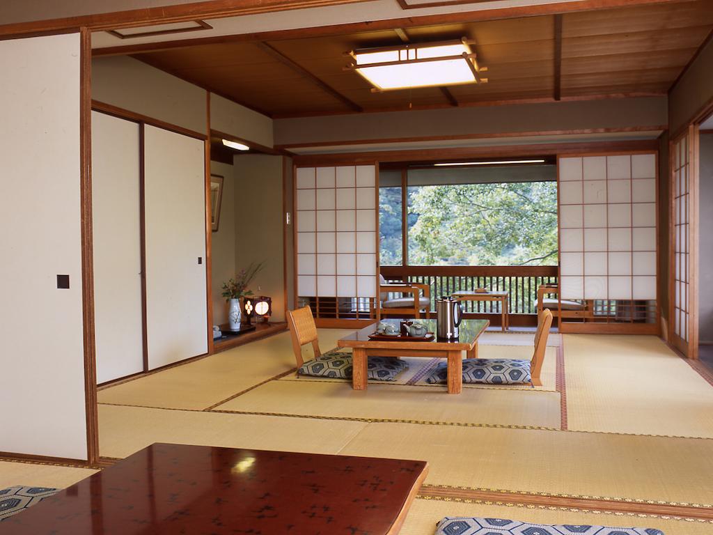 Momijiya of Takao Kyoto