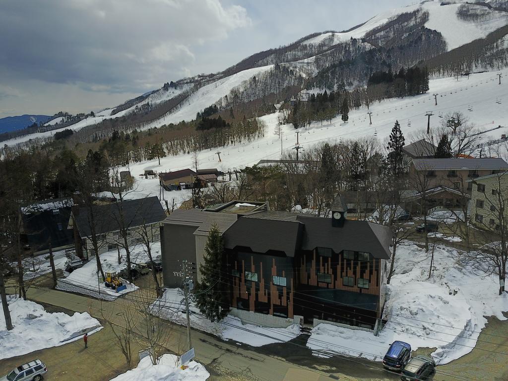 Hotel Villa Hakuba