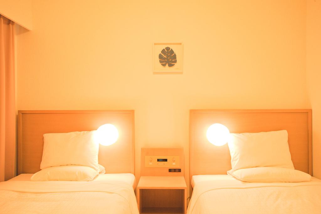 Smile Hotel Okinawa Naha (Tomari Port)