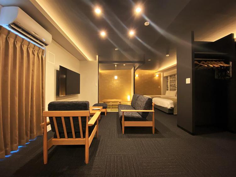 Randor Residential Hotel Fukuoka Annex