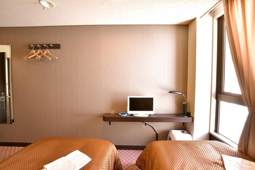 Hotel Kikuei Namba