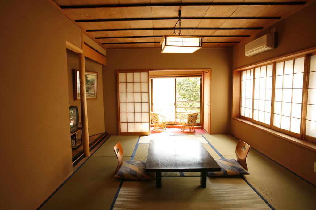 Masutomi Ryokan