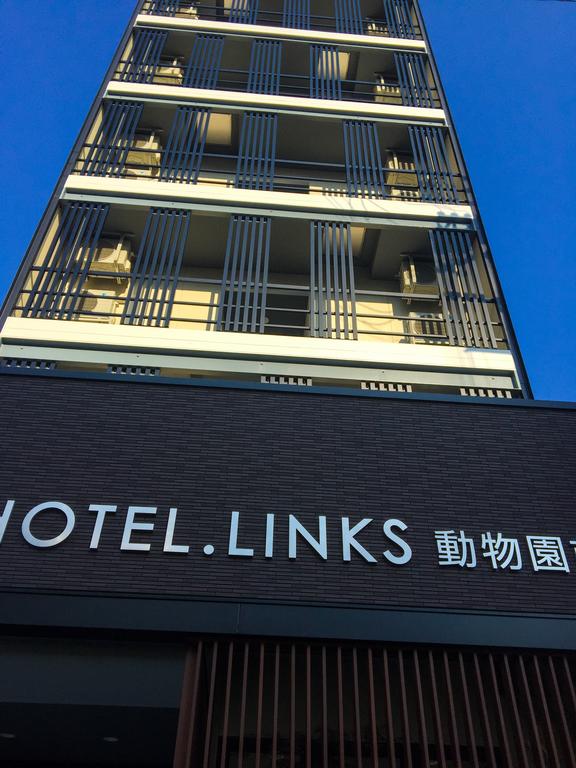 Hotel Links Dobutsuenmae