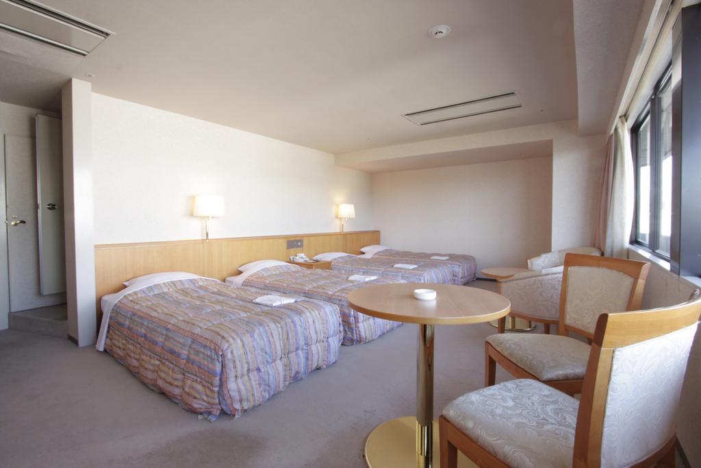 Hotel Pearl City Kobe