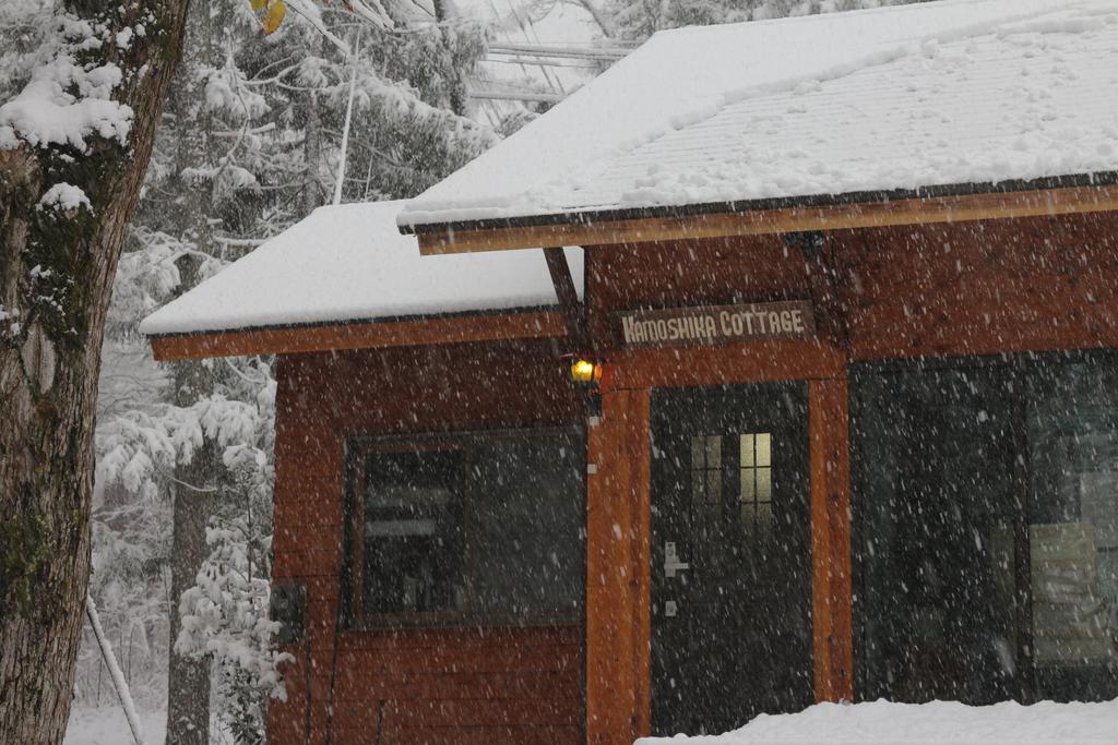 Kamoshika Cottage Hakuba