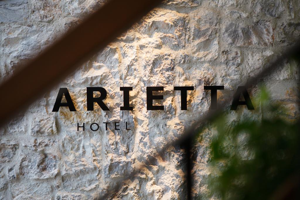 Arietta Hotel Osaka