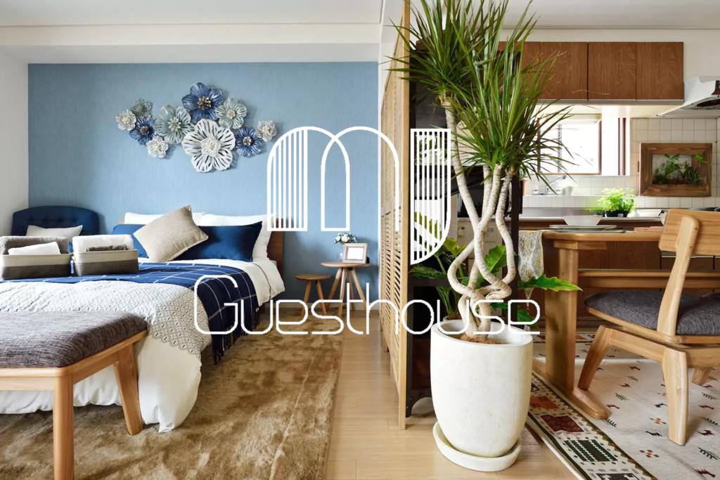 MJ Guesthouse