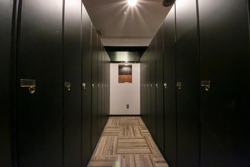 Spa & Capsule Hotel GrandPark-Inn Sugamo