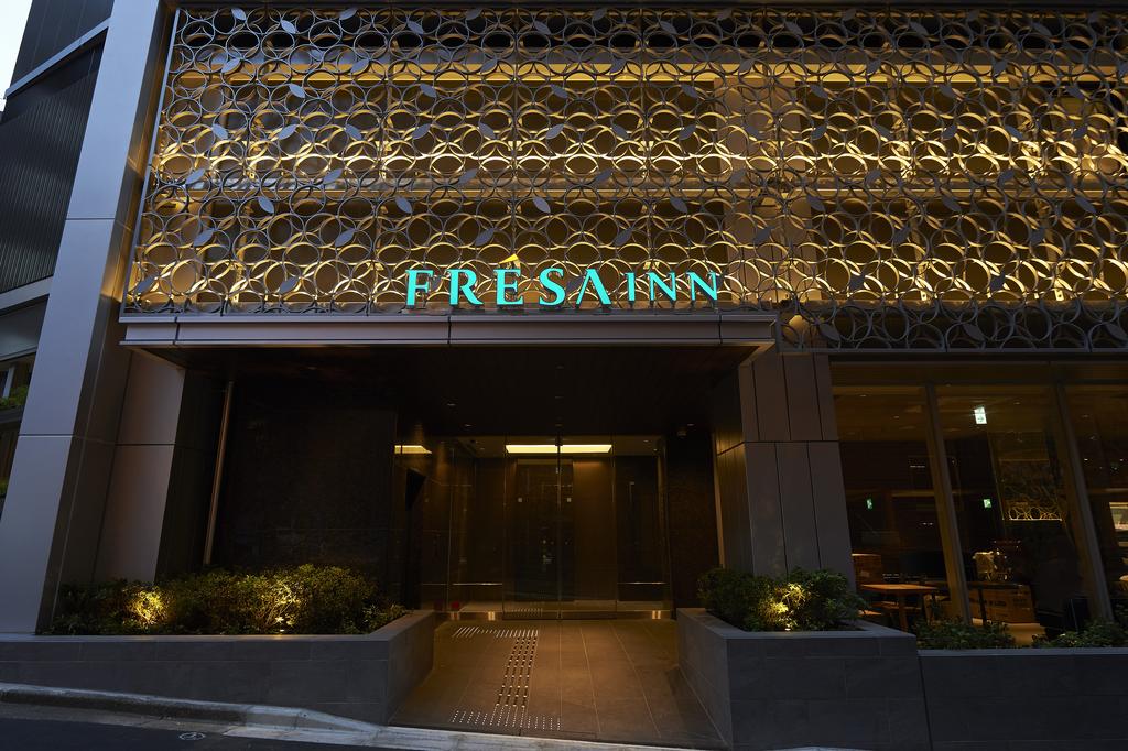 Sotetsu Fresa Inn Tokyo Roppongi