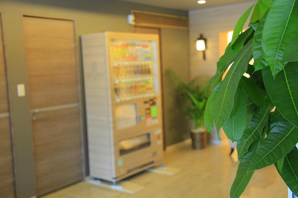 Ryuka Hotel Naha