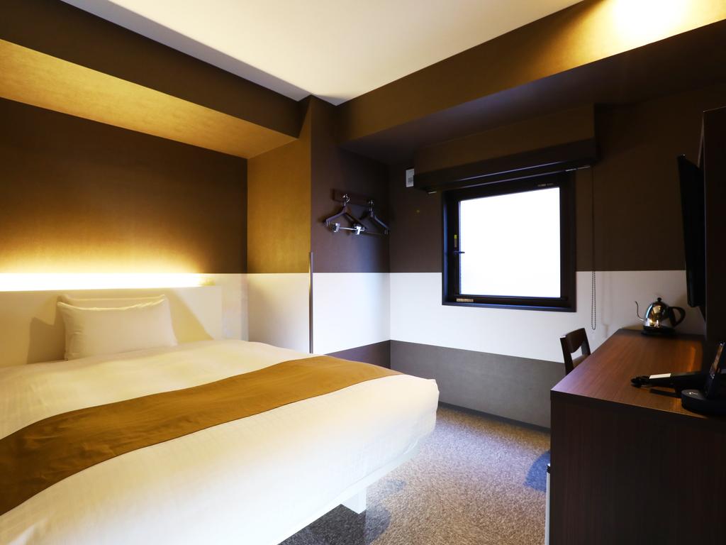 Hotel Wing International Select Ueno Okachimachi