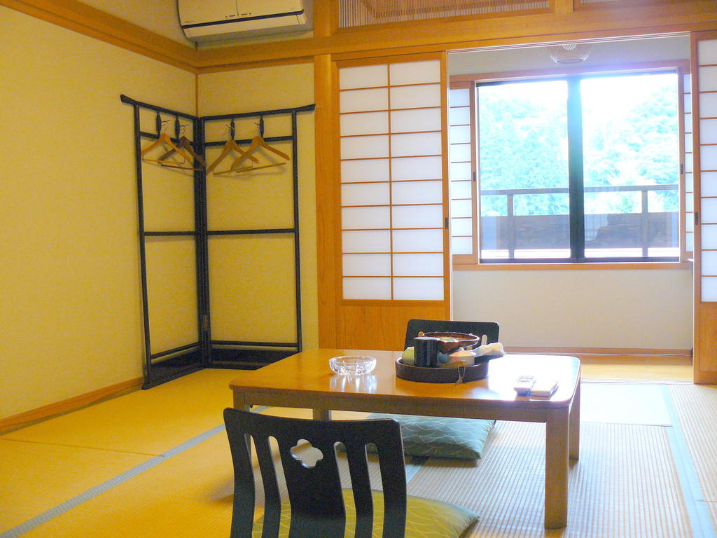 Ryokan Yamashiroya