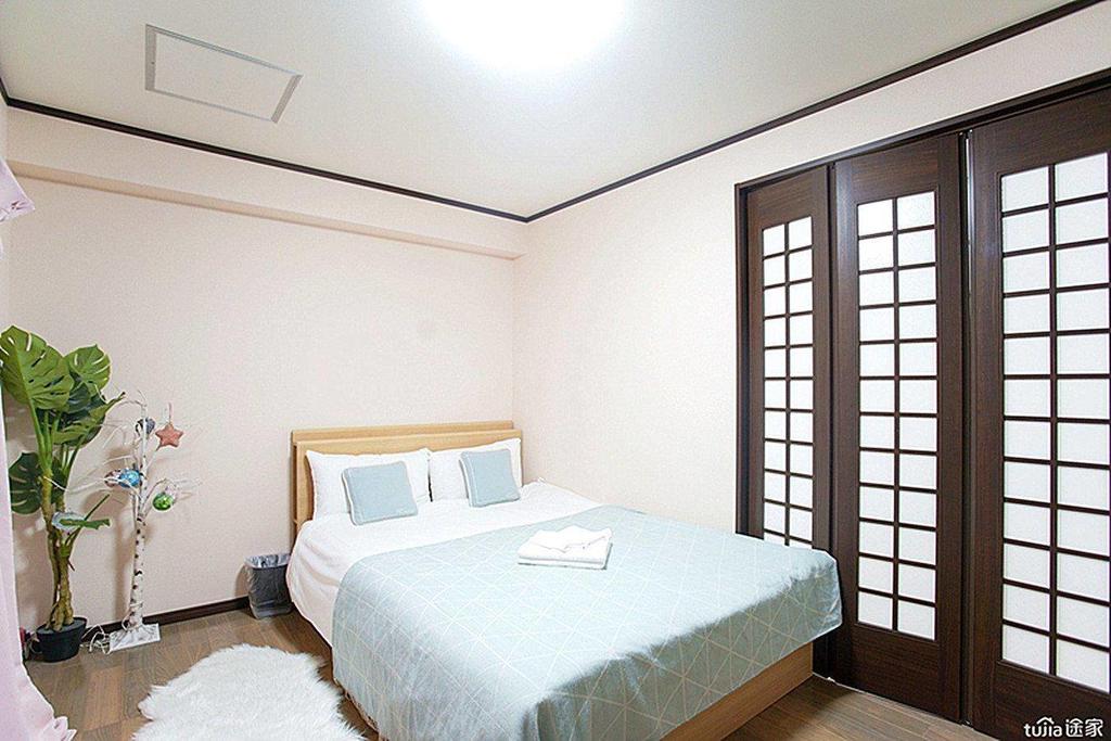 Apartment in Tokyo 517759