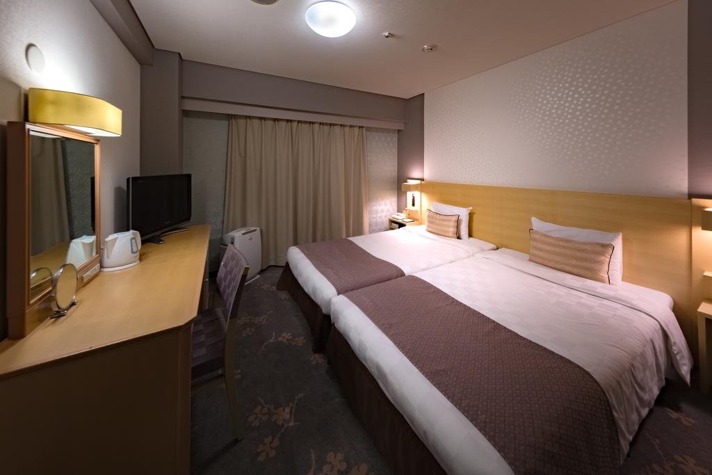 Nagoya Sakae Tokyu REI Hotel