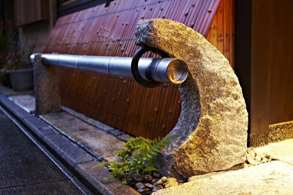 Gion Kyuraku