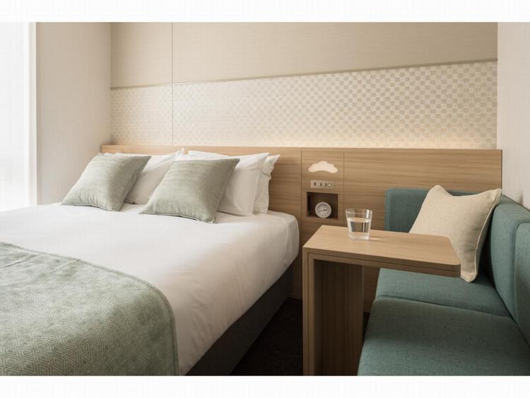 Nest Hotel Kyoto Shijo Karasuma