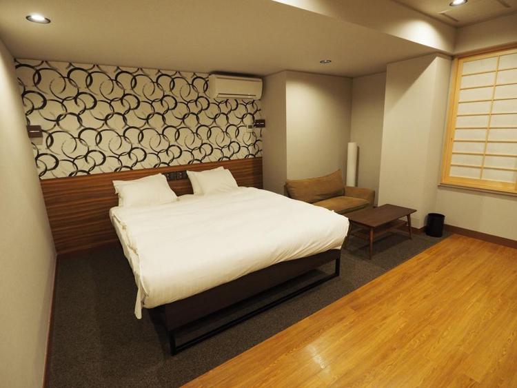 Hotel Be-zen shimanouchi