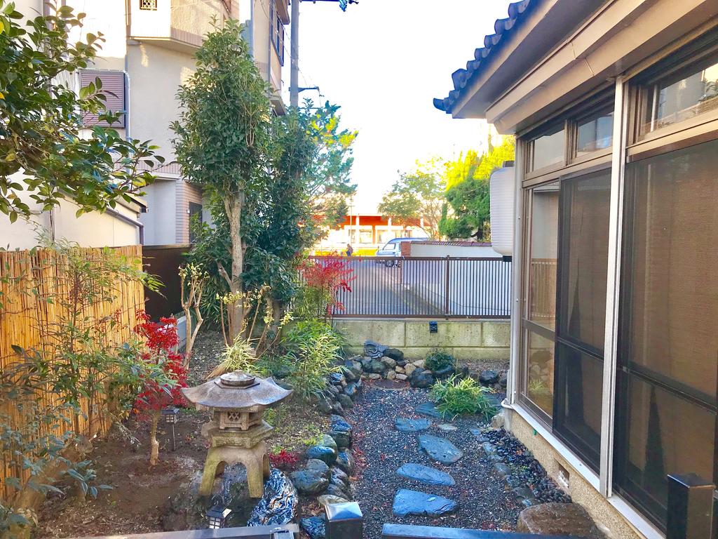 Guesthouse Kyoto Arashiyama