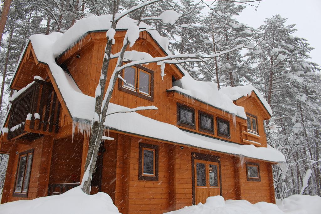 Villa Antelope Hakuba