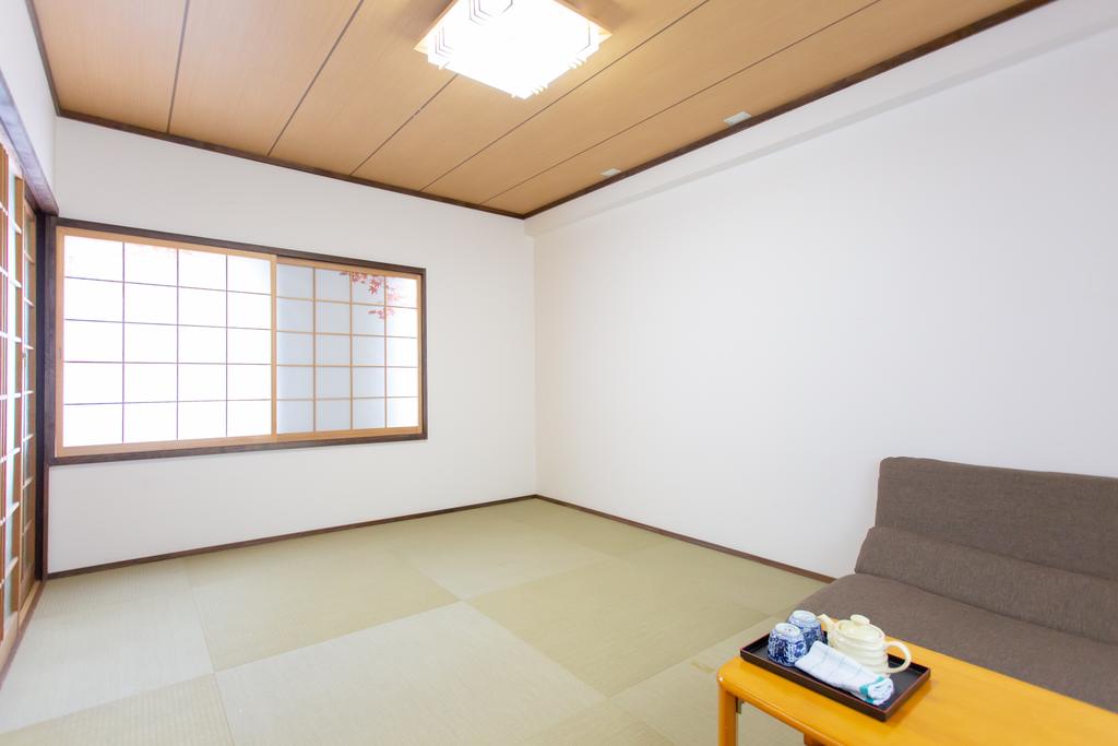 Kyoto Aya Guest House