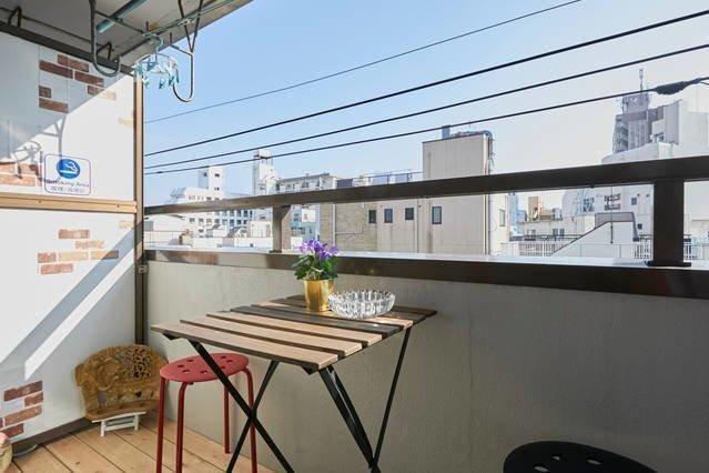 403 Apartment in Edogawa