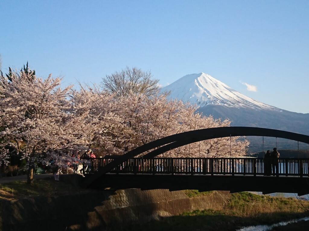 Lake Villa Kawaguchiko