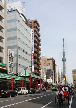 Asakusa